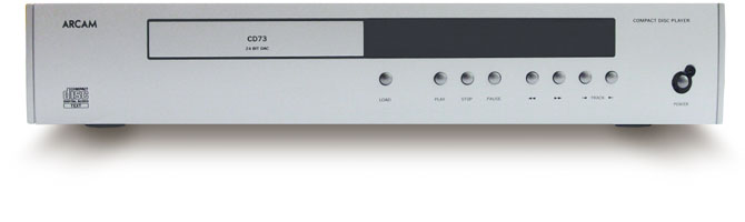 ARCAM CD73