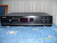 Philips CD751 with TDA1549